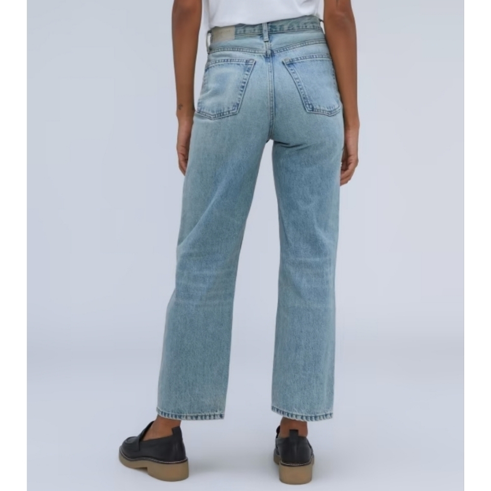 The Rigid Way-High® Jean - Picture 2 of 8